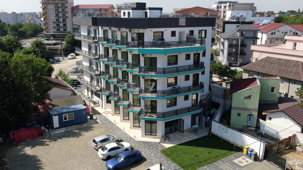Hotel Novus
