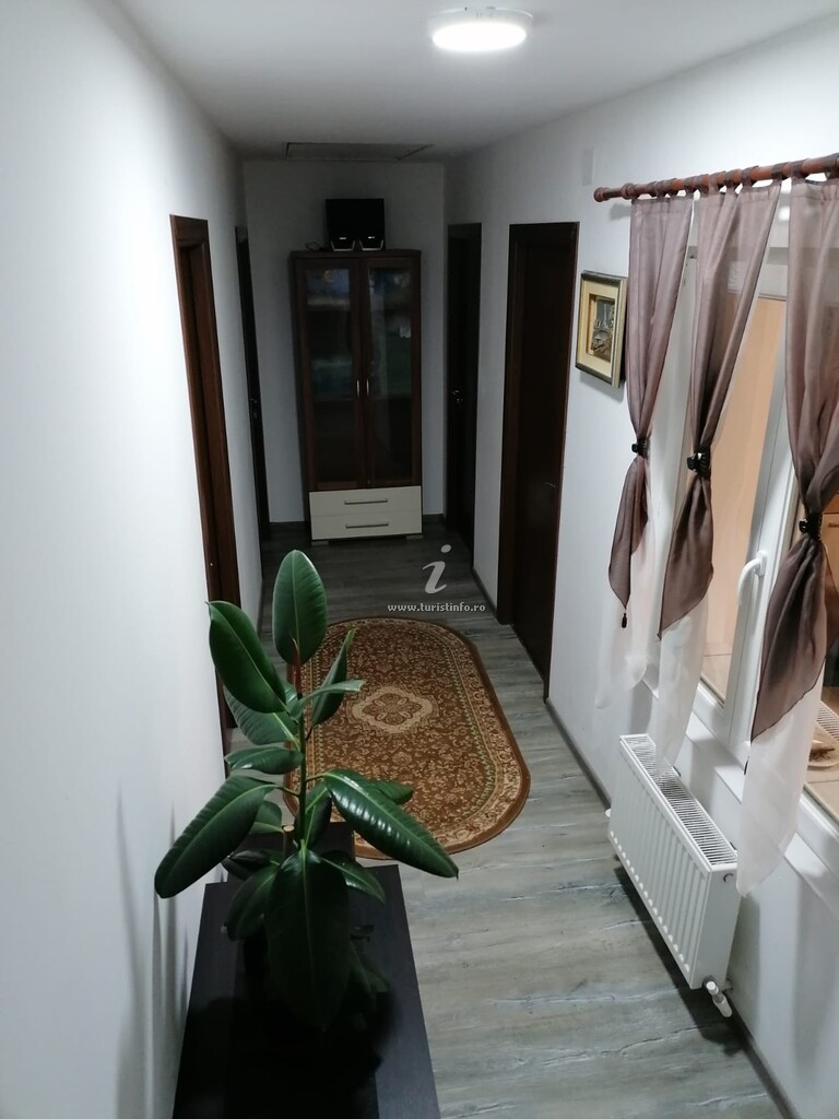 Căsuța Albă