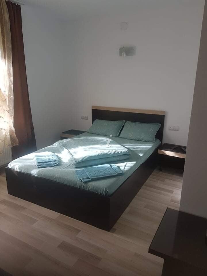 Căsuța Albă