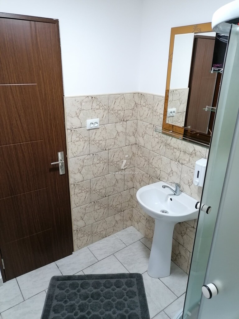 Căsuța Albă