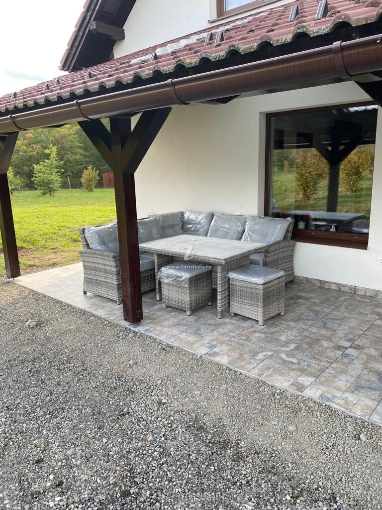 Cabana Oana