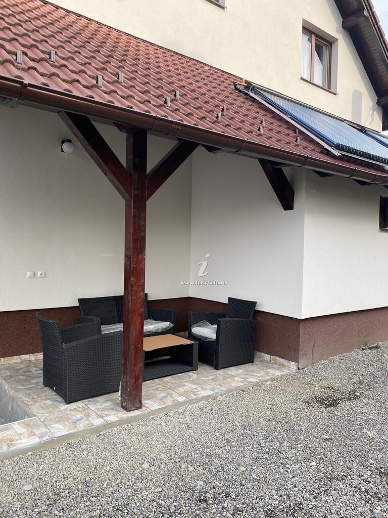 Cabana Oana