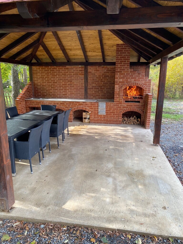 Cabana Oana