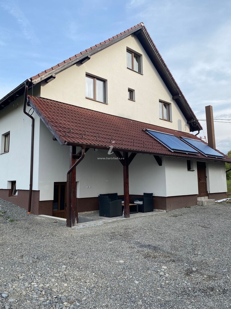 Cabana Oana
