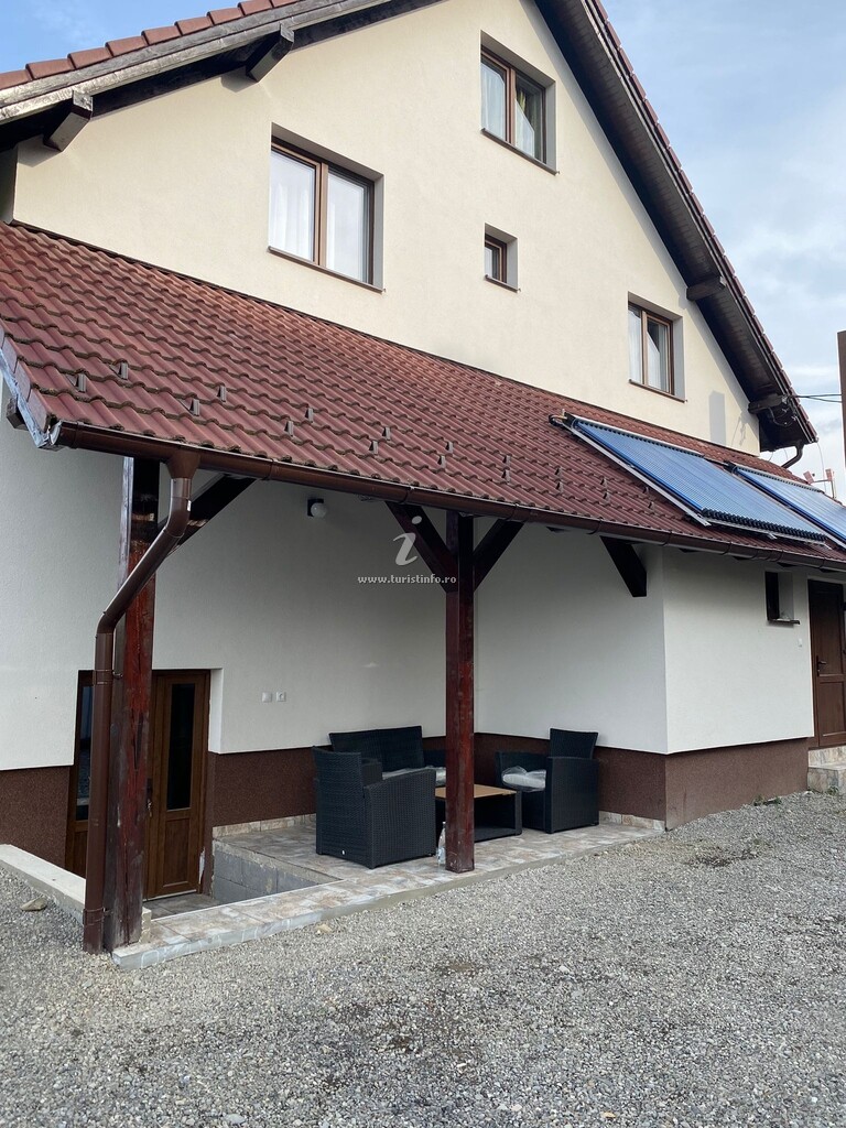 Cabana Oana