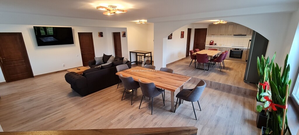 Cabana Oana