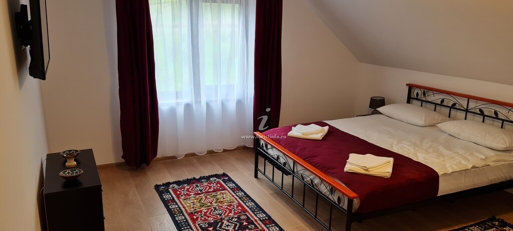 Cabana Oana