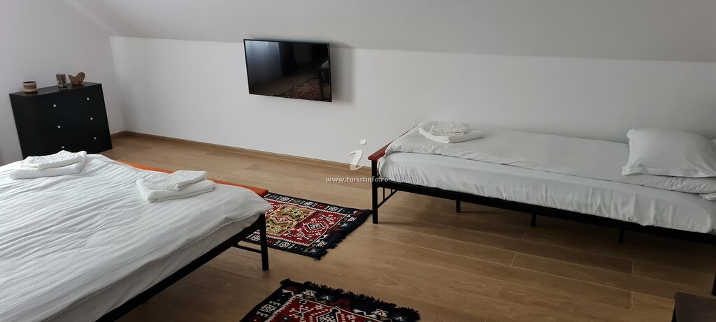 Cabana Oana