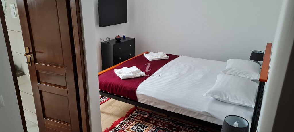 Cabana Oana