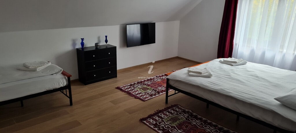 Cabana Oana