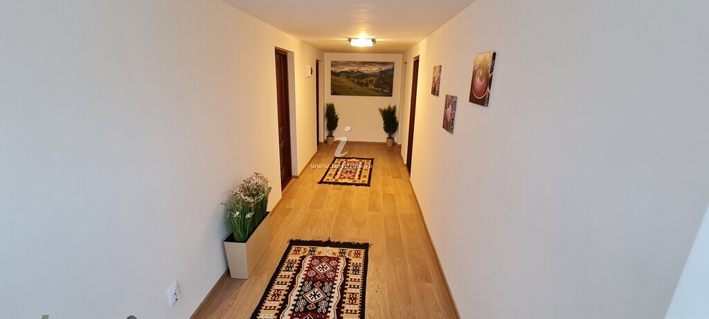Cabana Oana
