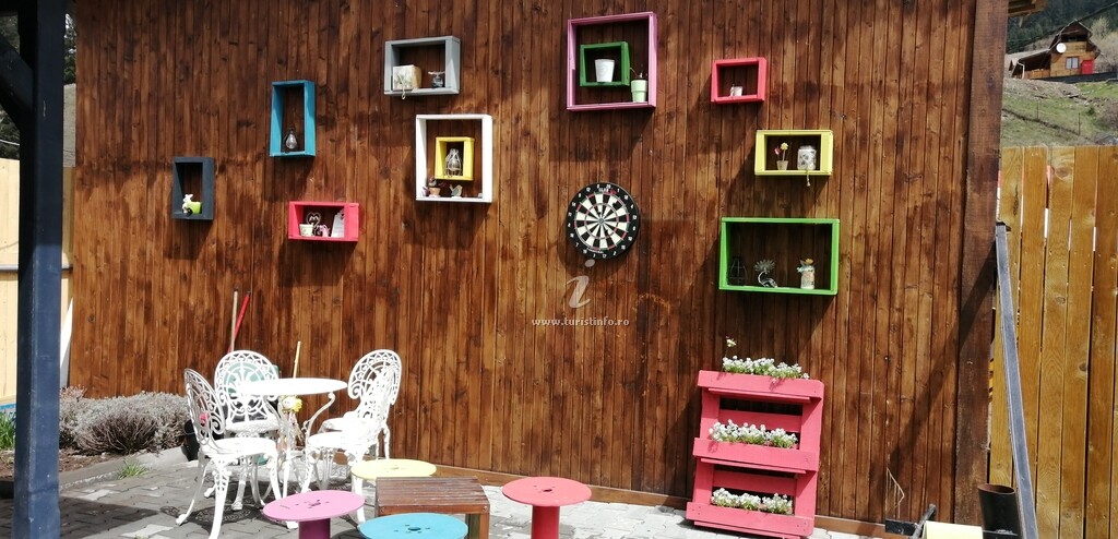 Cabana Casa Aden