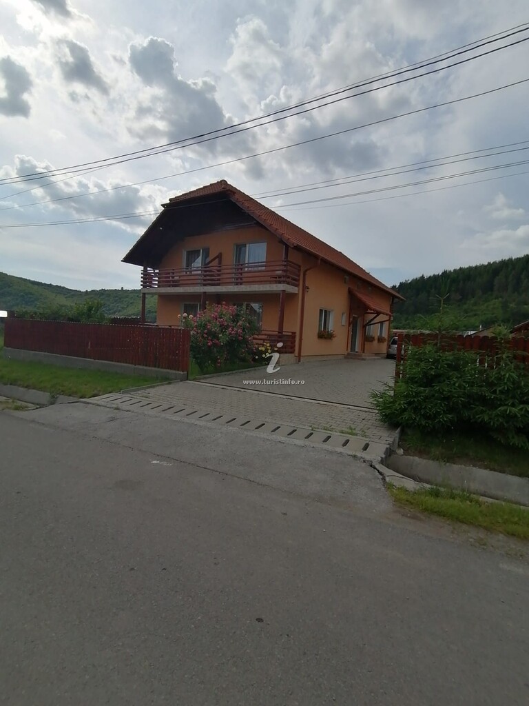 Pensiunea Kelemen 2