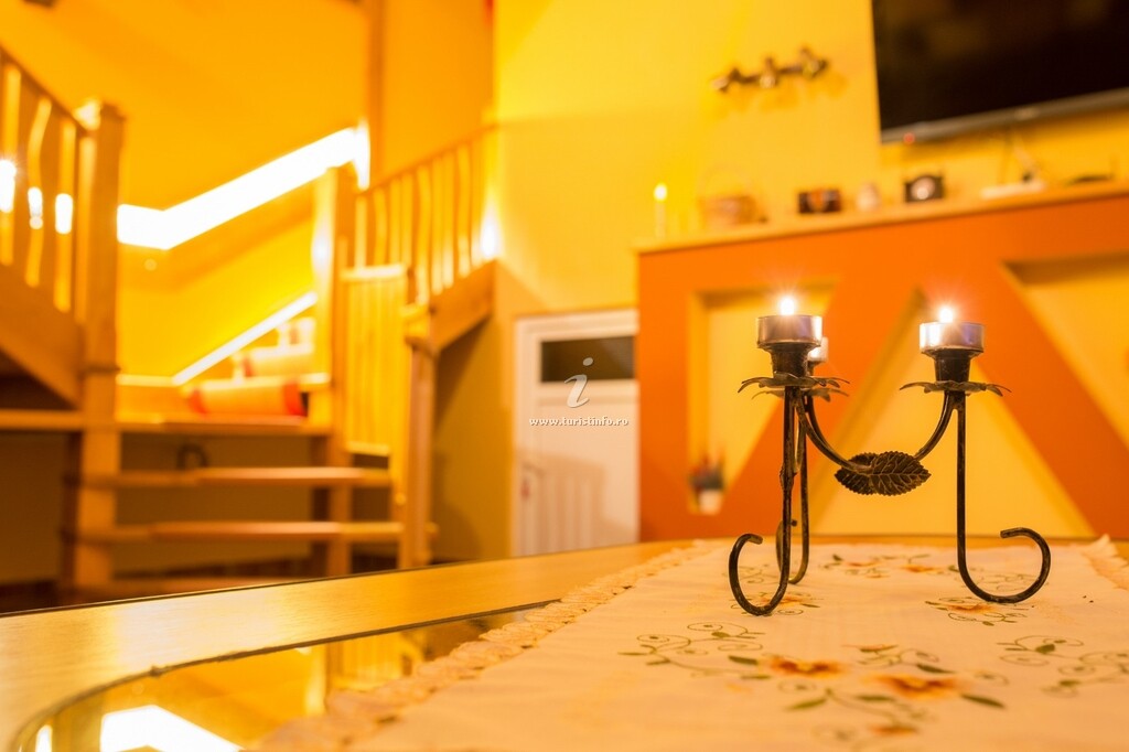 Casa Neagu