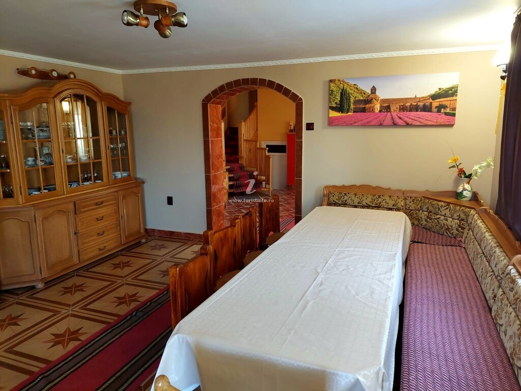 Casa Neagu
