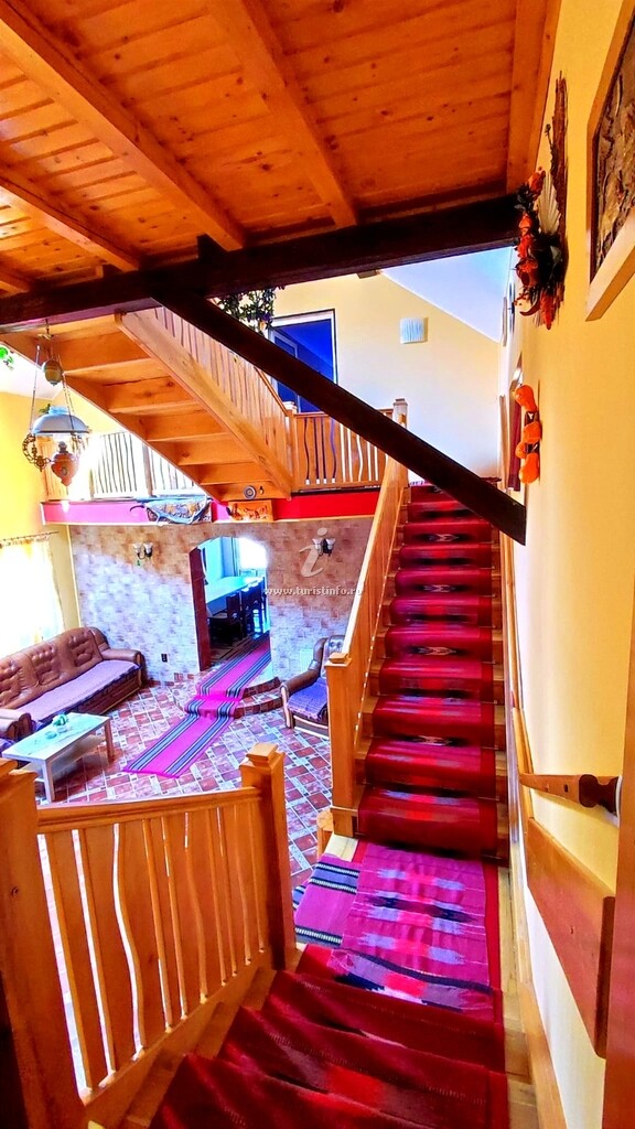 Casa Neagu