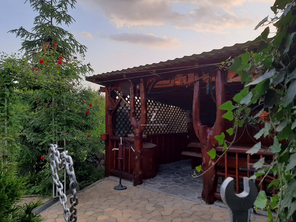 Casa Neagu
