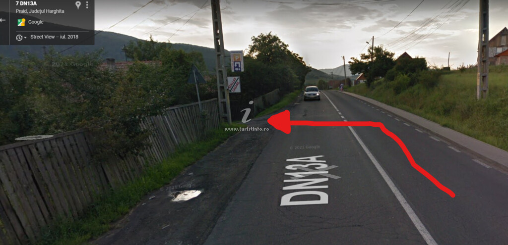 Pensiunea Alszegi