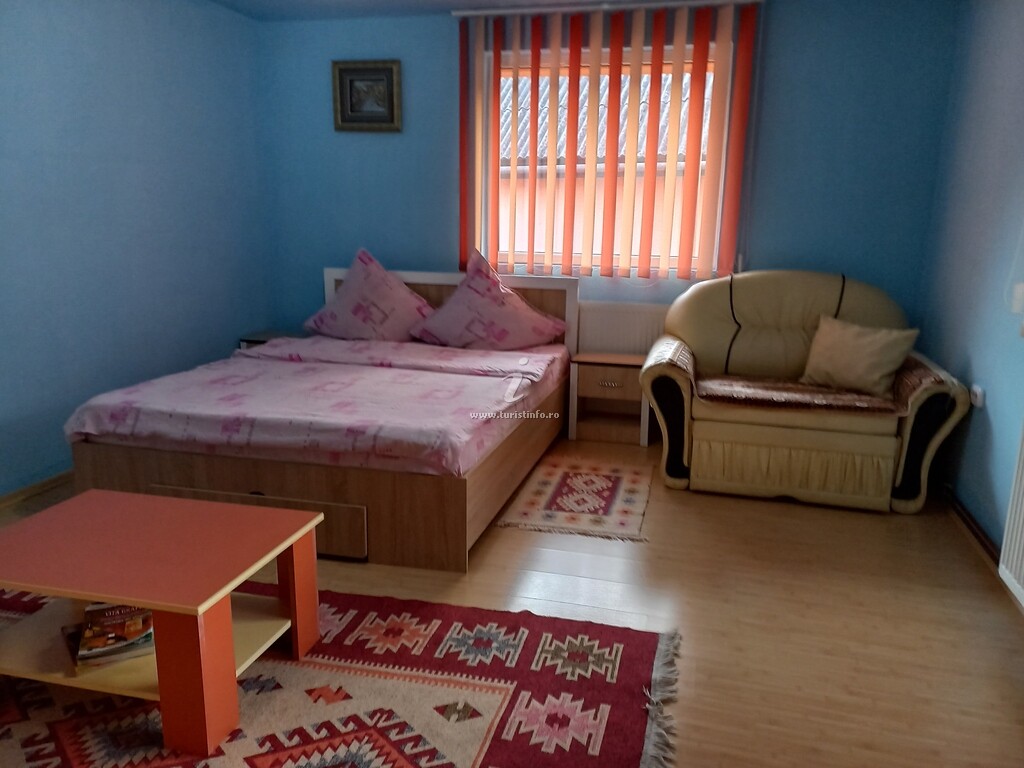 Casa Teo