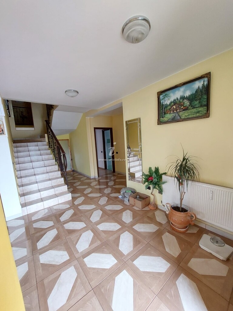 Casa Praid C.