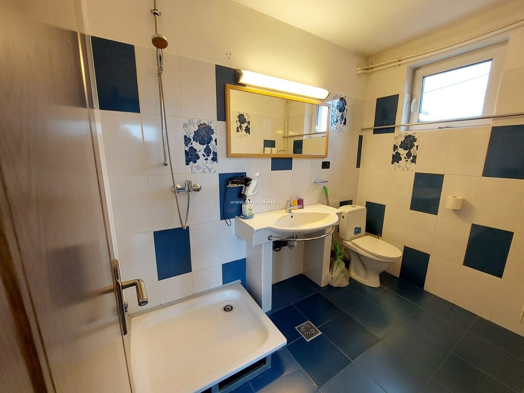 Casa Praid C.