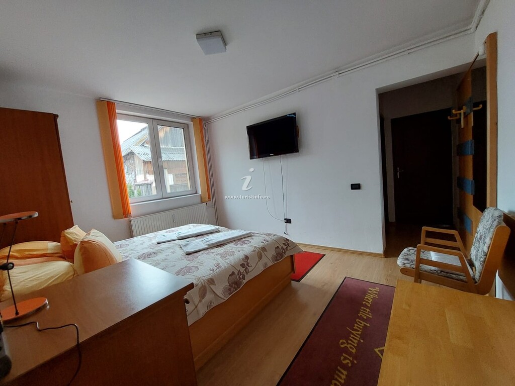 Casa Praid C.