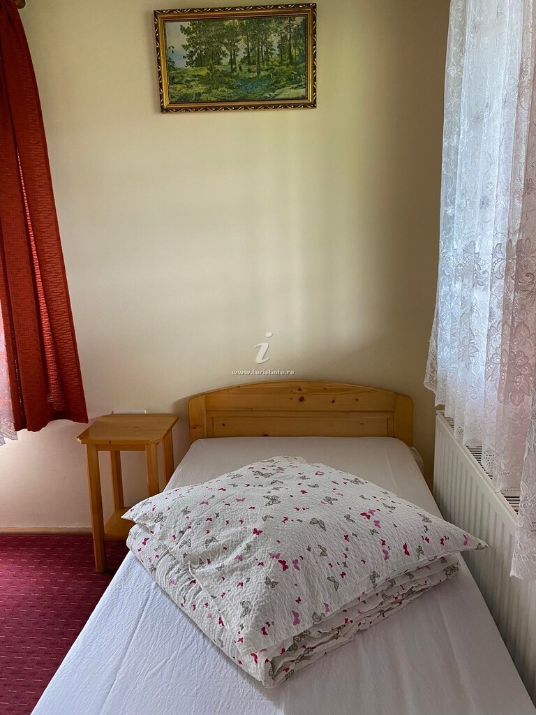 Casa Morișca de Vânt
