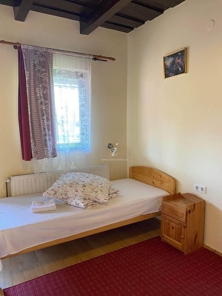 Casa Morișca de Vânt