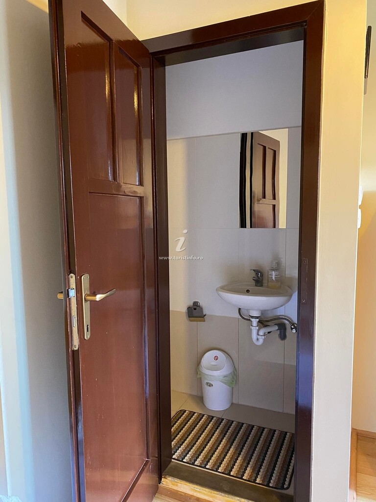 Casa Morișca de Vânt