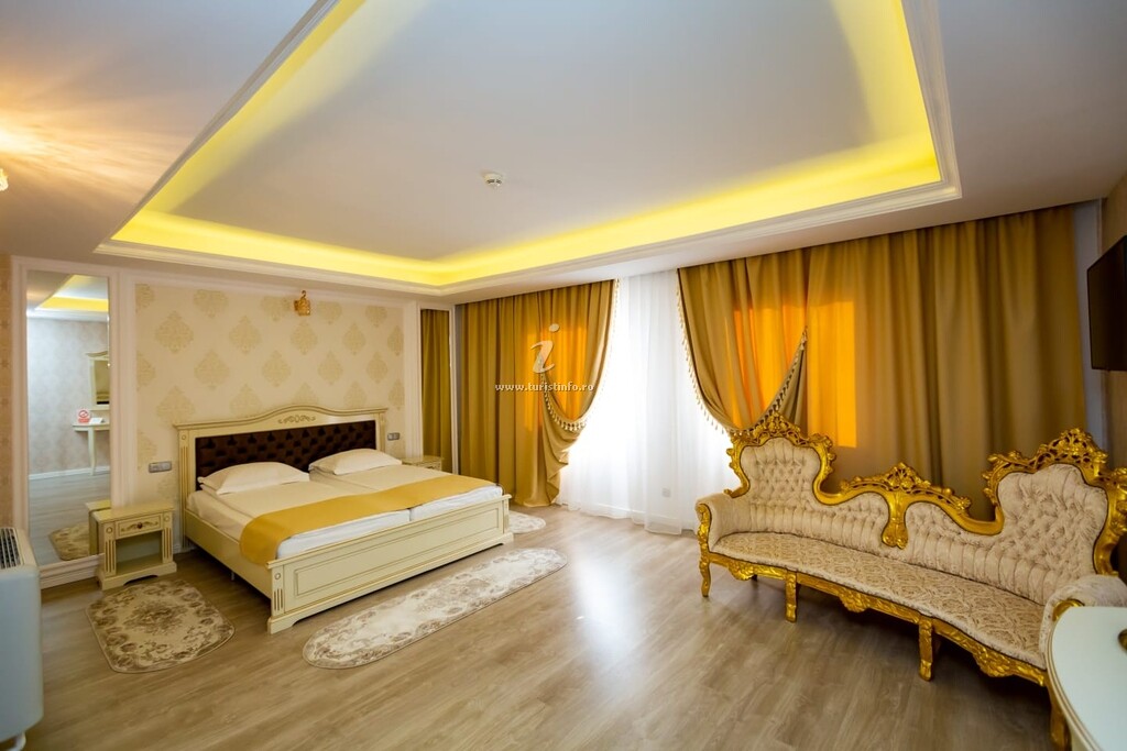 Grand Hotel Baroc
