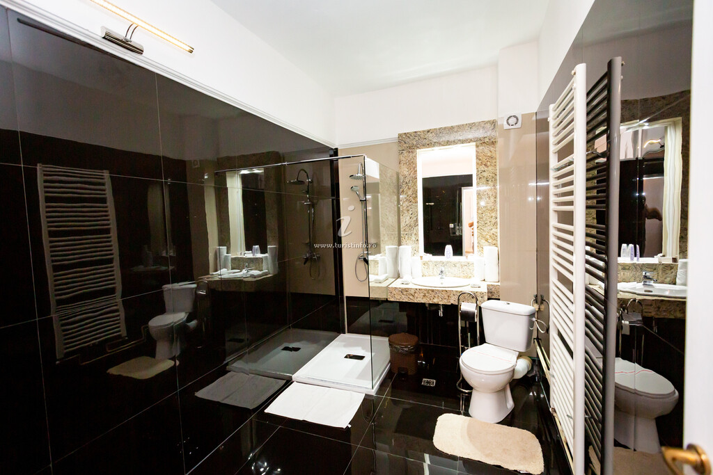Grand Hotel Baroc