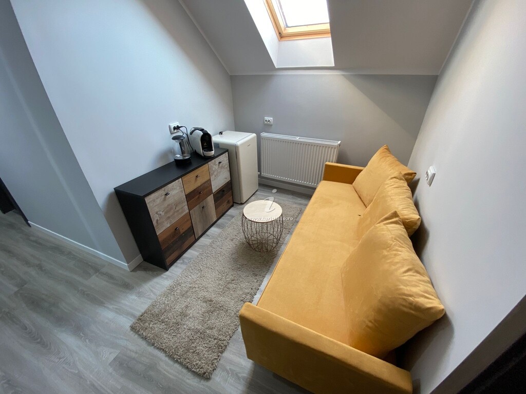 Camere de închiriat B&B Home