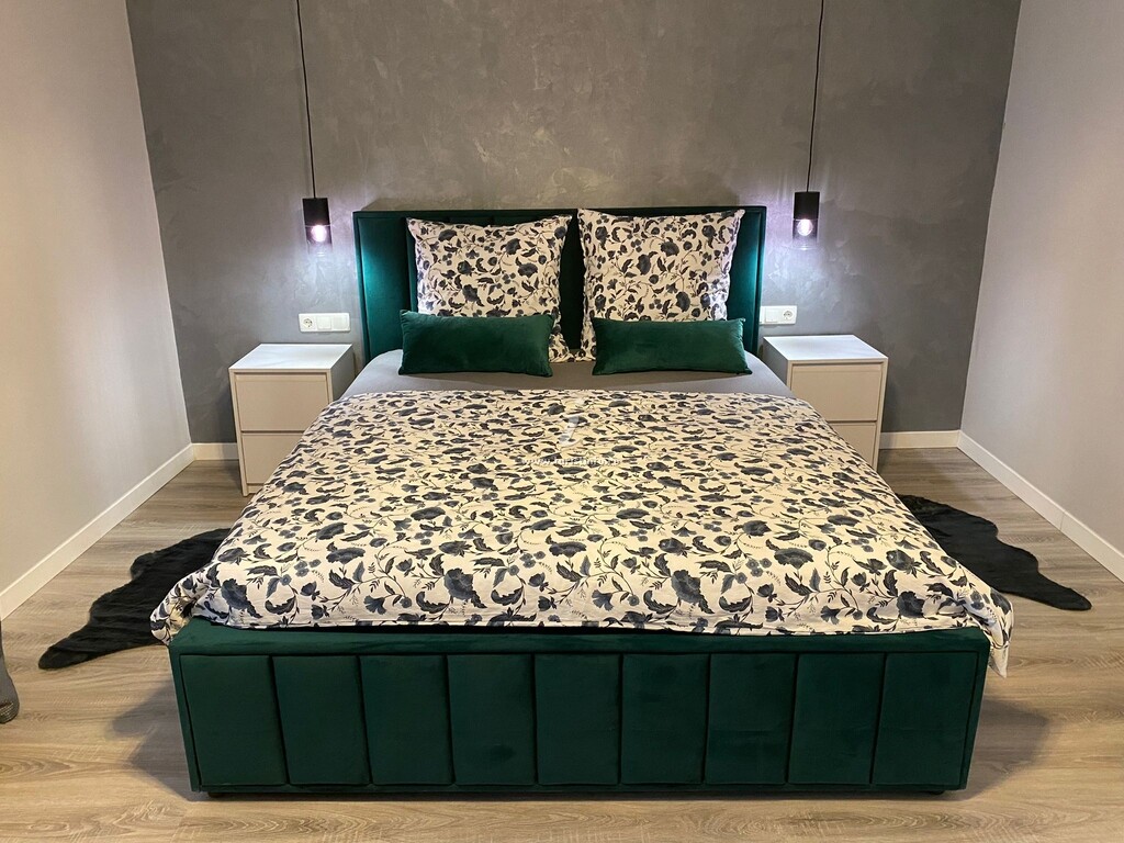 Camere de închiriat B&B Home