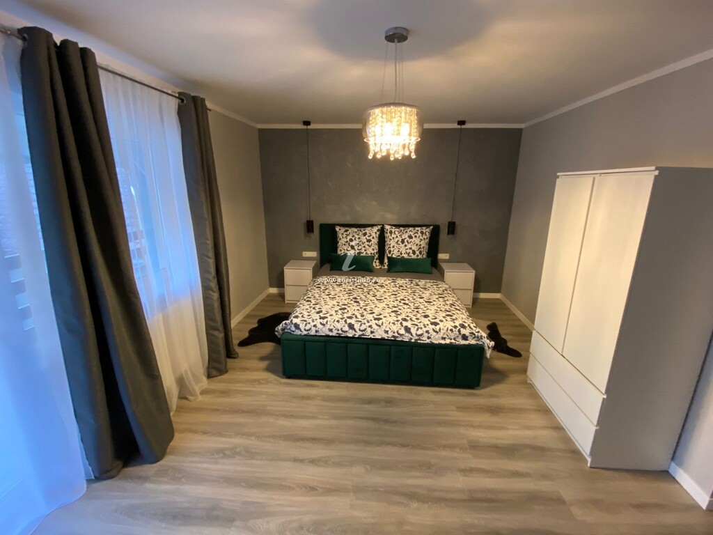 Camere de închiriat B&B Home