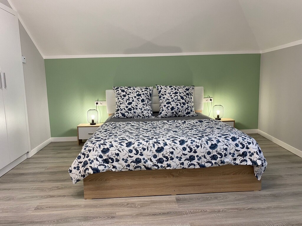 Camere de închiriat B&B Home
