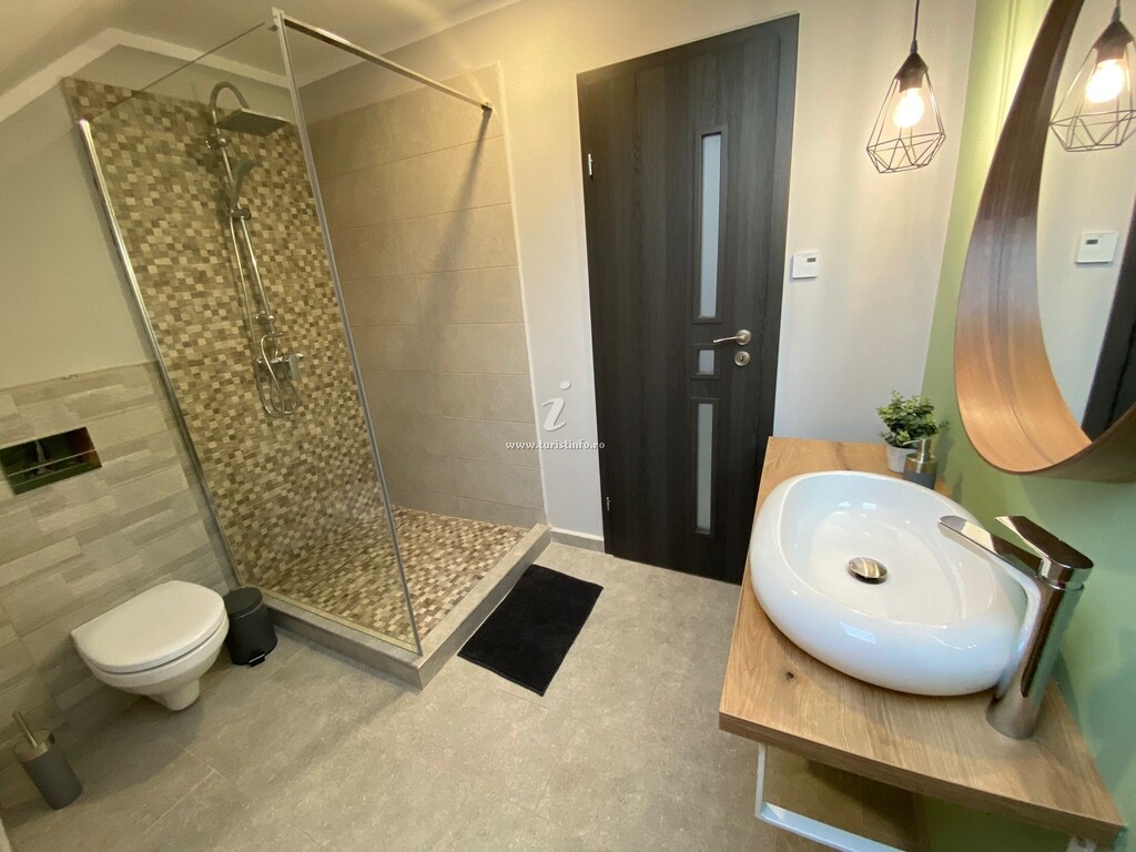 Camere de închiriat B&B Home