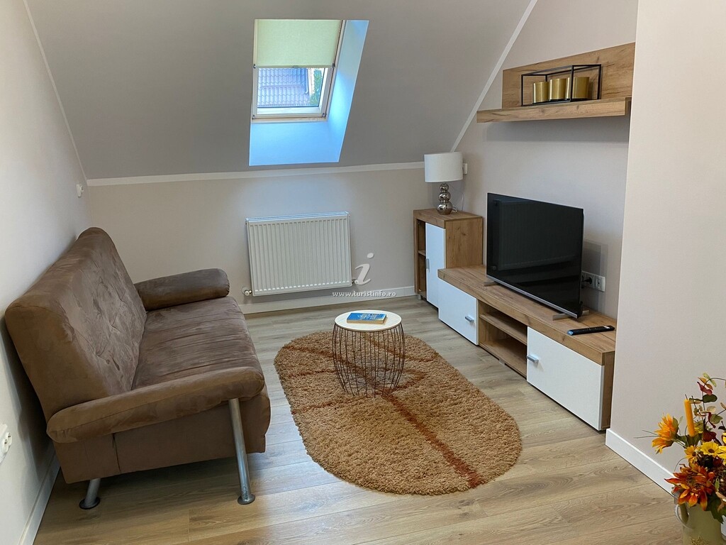 Camere de închiriat B&B Home