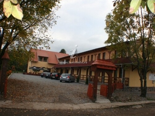Pensiunea Bella