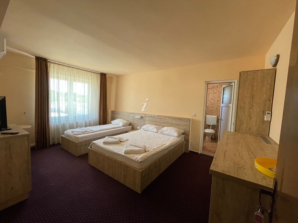 Motel la Mol
