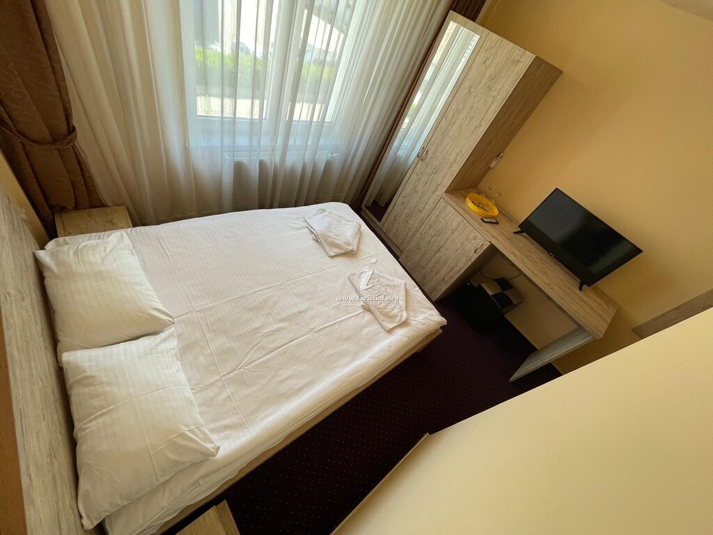 Motel la Mol