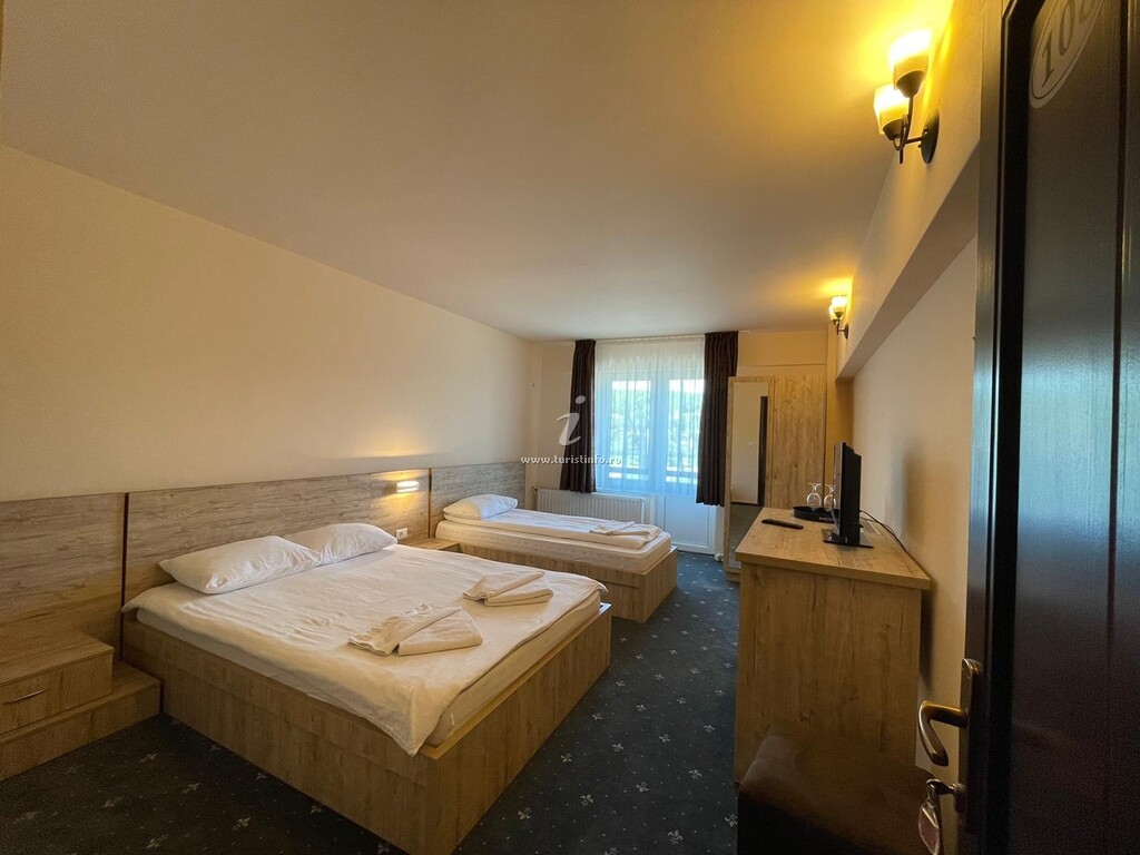 Motel la Mol