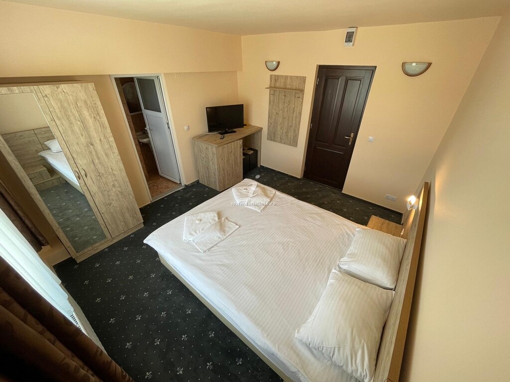 Motel la Mol