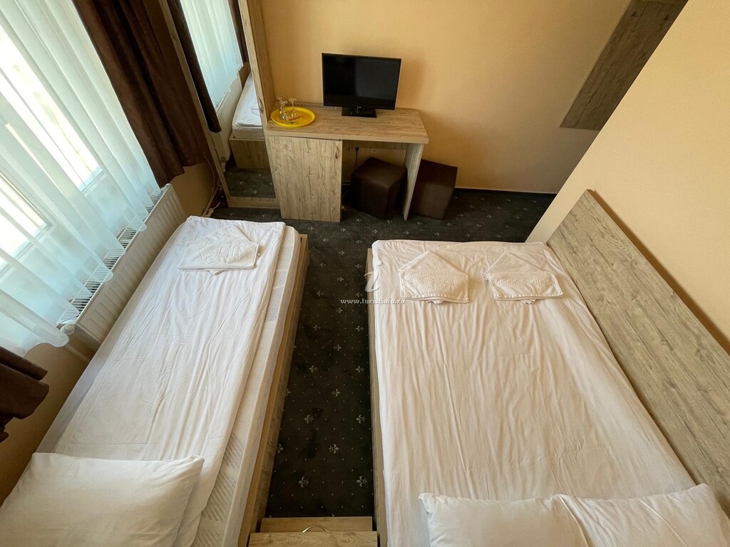 Motel la Mol