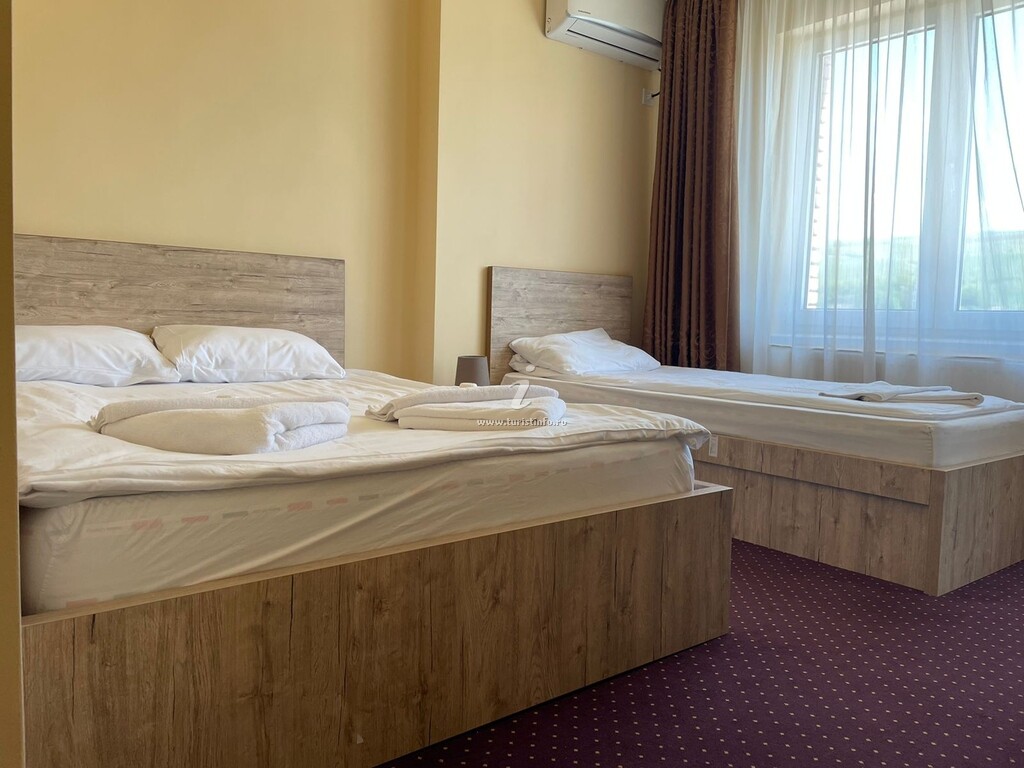 Motel la Mol