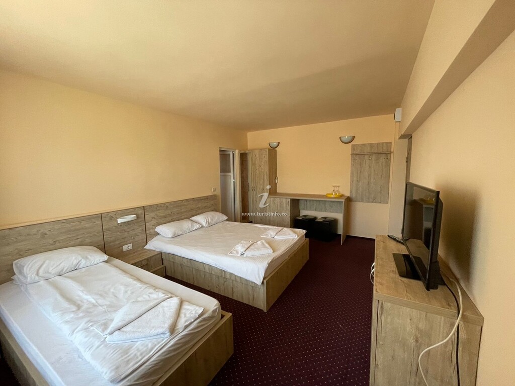 Motel la Mol