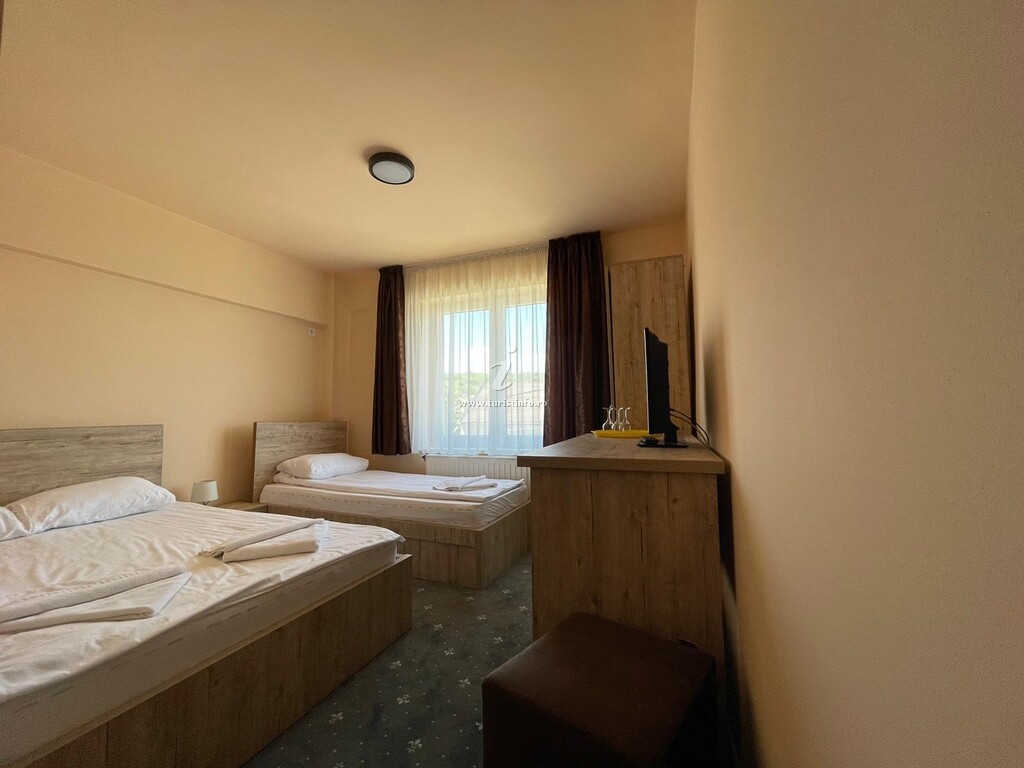 Motel la Mol