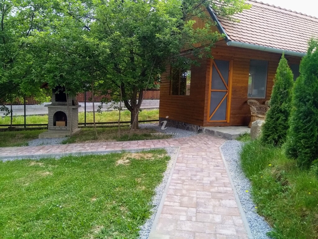 Casa Mierlei