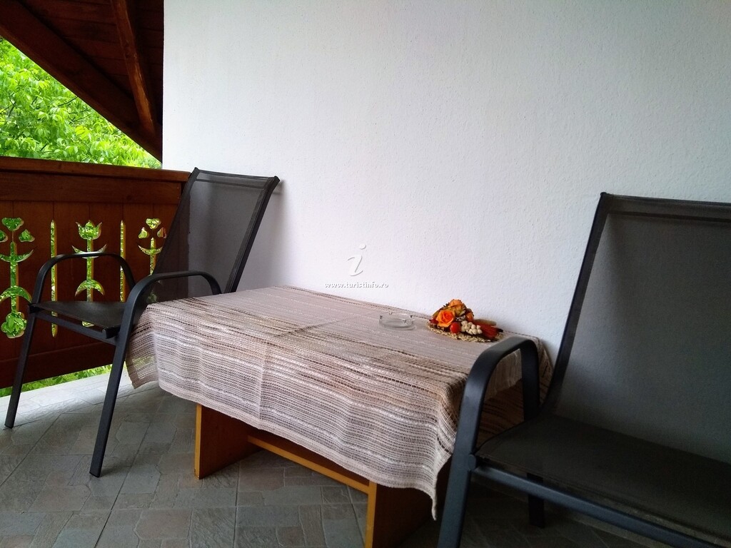 Casa Mierlei