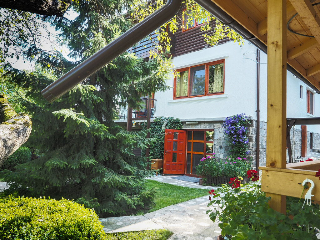 Casa Camelia