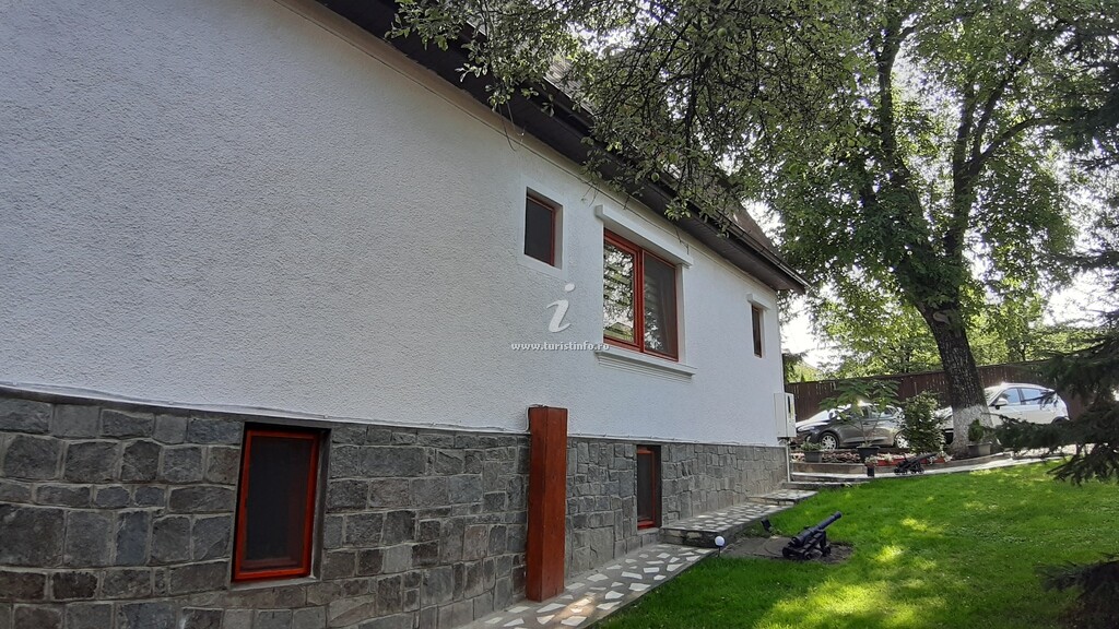 Casa Camelia